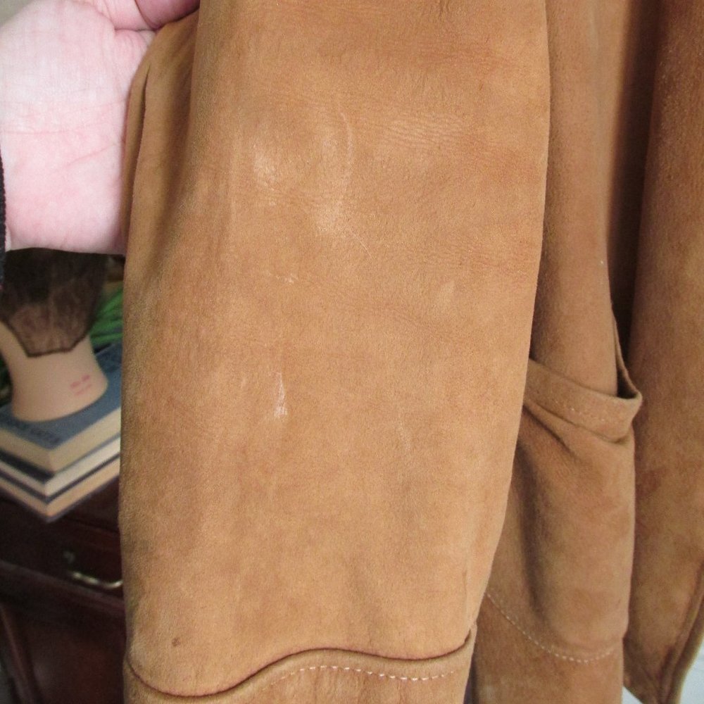 VTG Deer Wear Jacket - Picture 6 of 6